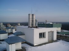 ООО «Белинстрой» ООО «Белинстрой»