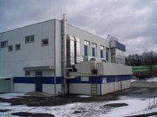Лесной Городок Лесной Городок