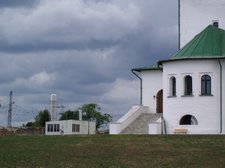 Старо-Голутвинский мужской монастырь Старо-Голутвинский мужской монастырь