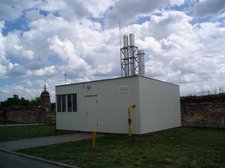 Старо-Голутвинский мужской монастырь Старо-Голутвинский мужской монастырь